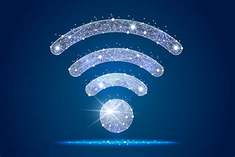 Wifi & Network .